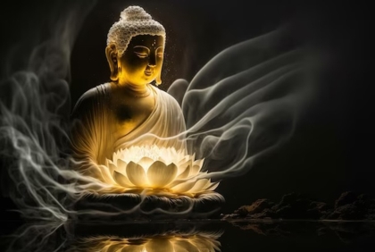 Xứng tánh làm Phật sự